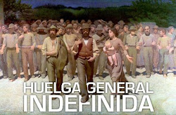 14N Huelga General