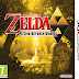 The Legend of Zelda: A Link Between Worlds .CIA | .3DS | SKY3DS
