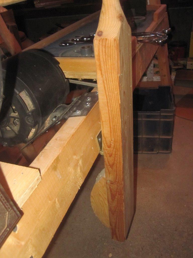 The Valley Woodworker Setting up the lathe for pen turning