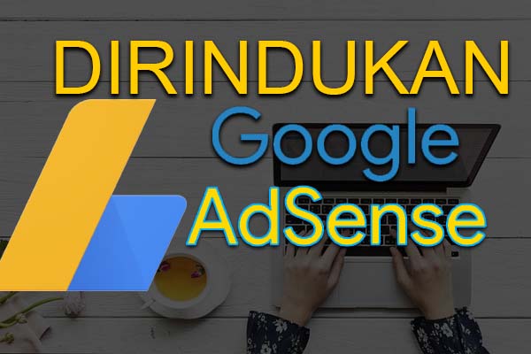 Blogger Yang Dirindukan Google Adsense Blogger Yang Dirindukan Google Adsense