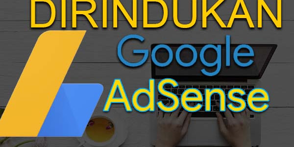 Blogger Yang Dirindukan Google Adsense