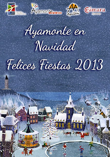 Antequera - Navidad 2013