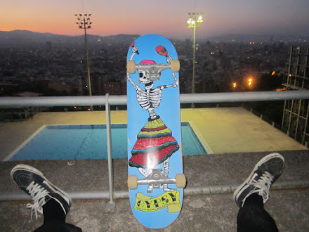 To Buy/Stock/Distribute Gypsy Skateboards contact: http://www.maccaronidistribution.com/
