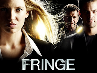The 2012 STV Favourite TV Series Competition - Day 4 - Fringe vs. Bones & ER vs. Charmed