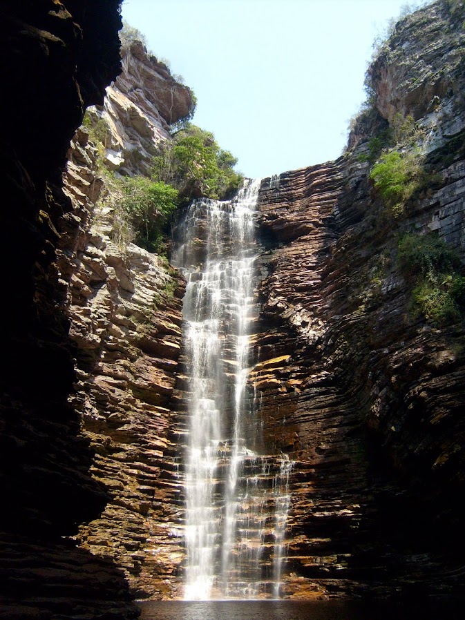 "Ibicoara Bahia Chapada Diamantina"