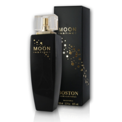 Cote Azur Boston Moon Instinct - Eau de Parfüm für Damen 100 ml