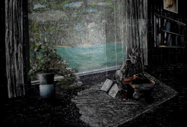 Bài thơ "Đợi Xuân" của Đặng Xuân Xuyến- Trịnh Thị Nhâm Bài thơ "Đợi Xuân" của Đặng Xuân Xuyến- Trịnh Thị Nhâm