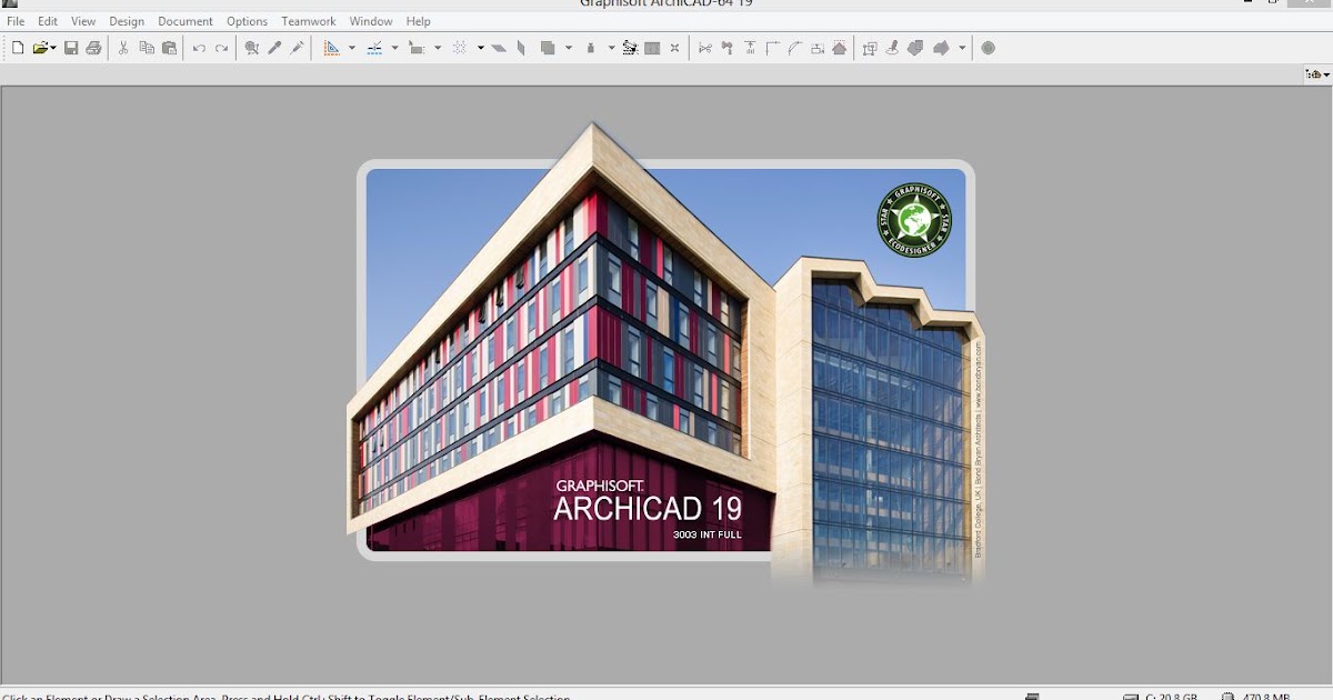 Archicad 19 crack