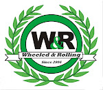 Wheeled & Rolling´s other contents