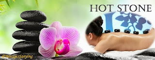 hot stone massage madrid