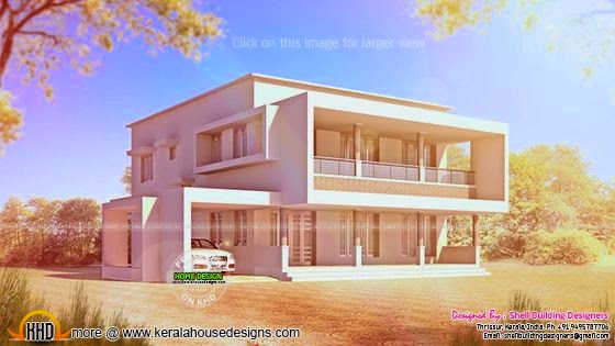 Dreamy home design