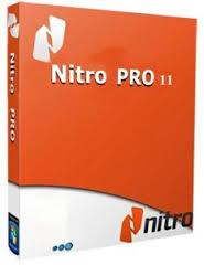 serial number nitro pro 11