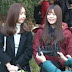 SinB e Umji (G-Friend) revelam quais são os seus pontos fortes nas disciplinas escolares