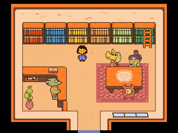 undertale-pc-screenshot-ovagames.onl-2