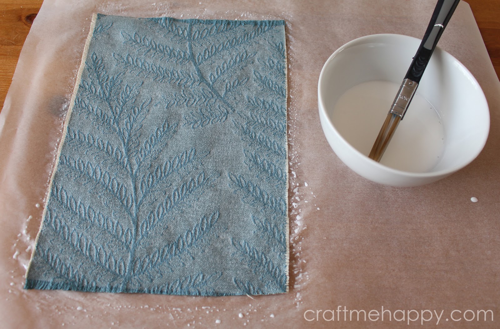 Resin Coated Fabric Beads Craft me Happy! Resin Coated Fabric Beads