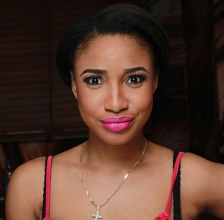 l "Many beings waste years of their lives chasing after people they can't have, or lifestyles that aren't sustainable" - Tonto Dikeh