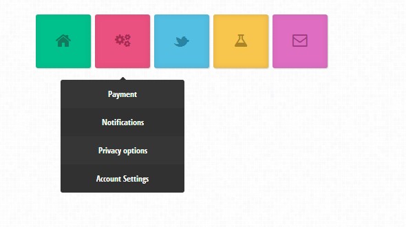 CSS3 Navigation Menu Tutorials for Web and Mobile CSS3 Navigation Menu Tutorials for Web and Mobile