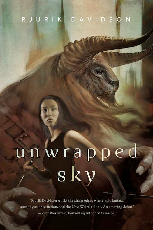 2014 Debut Author Challenge - April 2014 Debuts