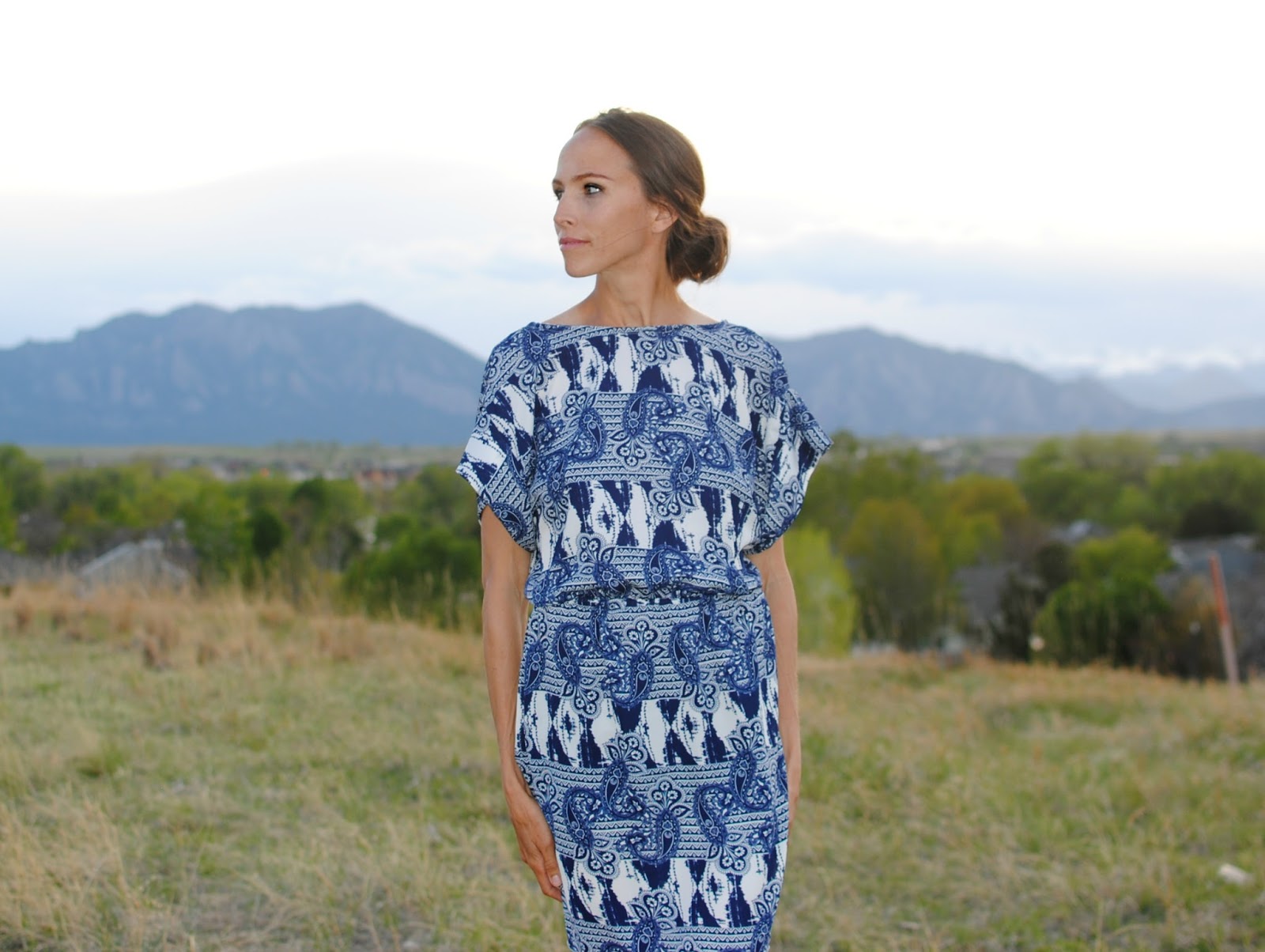 Sewing Pattern Series: Sew House Seven | shopitstyleitsew