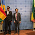 Bolivia es miembro del Consejo de Seguridad de la ONU