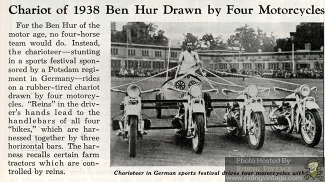 Used Harley Davidson Motorcycles >> Motorcycle Chariot Racing ~ Riding Vintage Used Harley Davidson Motorcycles >> Motorcycle Chariot Racing ~ Riding Vintage