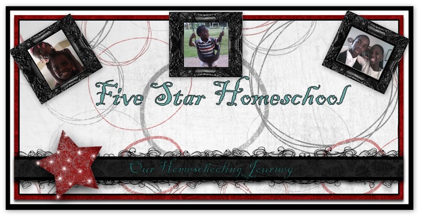 Five Star Homeschool