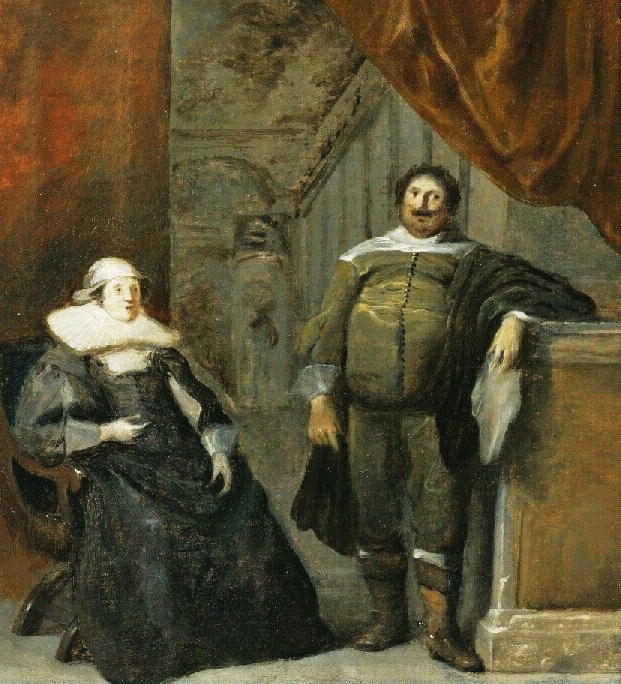 marriage in the 1600s And marriage to a brother as among ancient egyptian royalty was out of the question this often left the tsar's daughters to a life of prayer, embroidery and gossip among other women they would attend church via secret passage ways, where they would be shielded by a red silk curtain. marriage in the 1600s And marriage to a brother as among ancient egyptian royalty was out of the question this often left the tsar's daughters to a life of prayer, embroidery and gossip among other women they would attend church via secret passage ways, where they would be shielded by a red silk curtain.