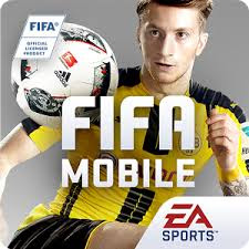 Fifa Mobile Soccer v2.1.0 APK Free Latest Download for Android 