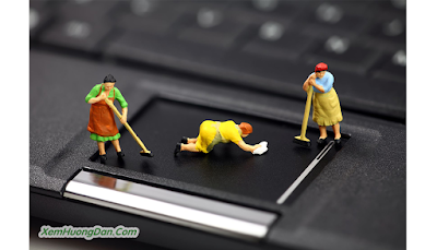 Cách giúp pin laptop kéo dài tuổi thọ Cach giup pin laptop keo dai tuoi tho