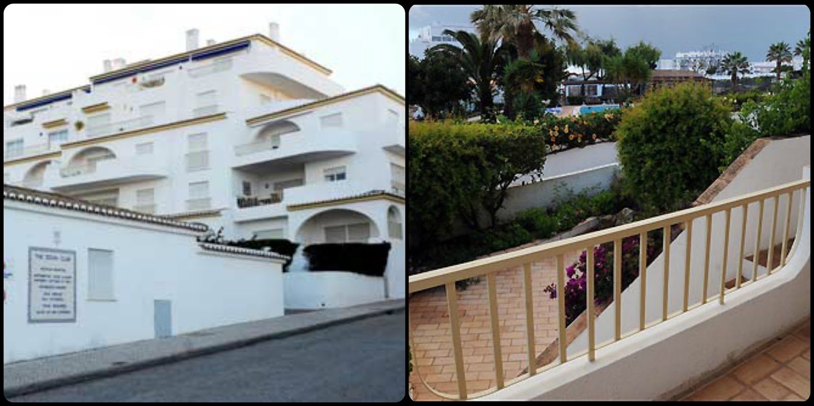 Madeleine McCann Know The Truth Sniffer Dogs in the McCann Apartment