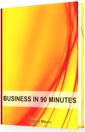 My Business in 90 Minutes