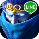 LINE Battle Heroes v1.0.0 Apk-cover