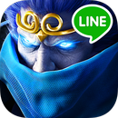LINE Battle Heroes v1.0.0 Apk