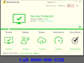 Norton Internet security Norton Internet security