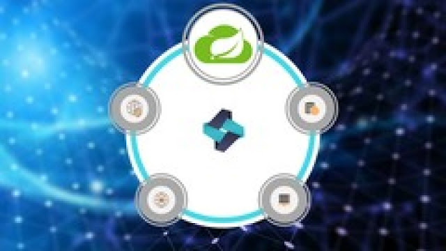 Hands-On Guide To Microservices With Java Spring Framework 5 Hands-On Guide To Microservices With Java Spring Framework 5