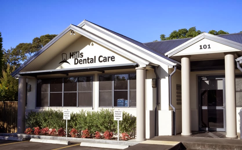 Castle dentist near me