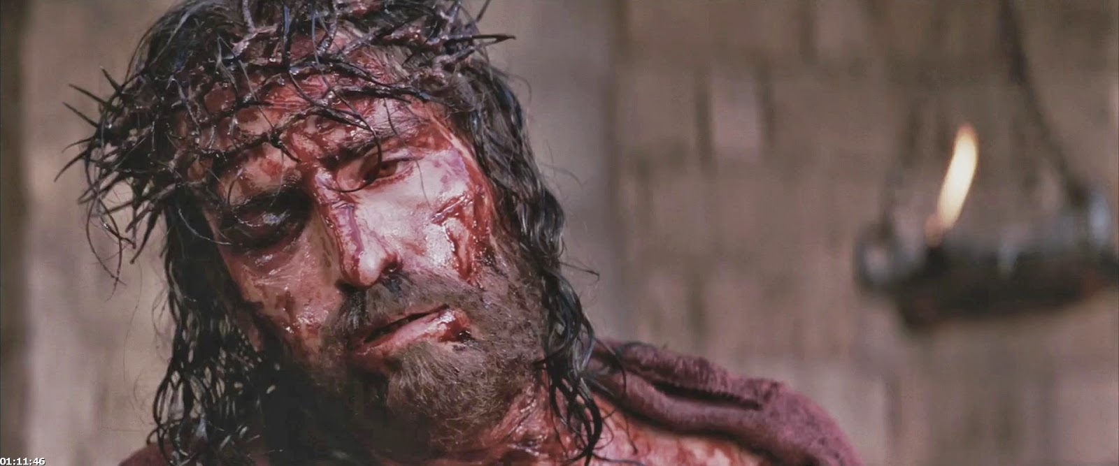 Ver Pelicula La Pasion De Cristo En Espanol Latino De Mel Gibson
