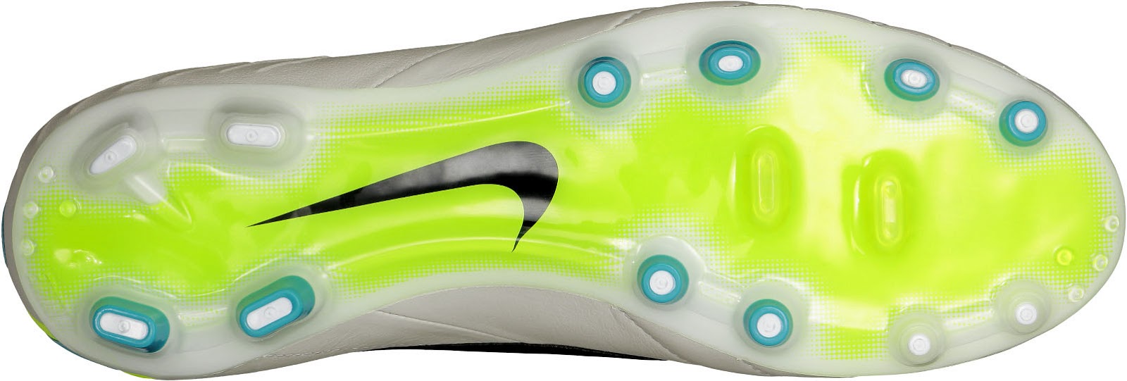 nike tiempo legend iv yellow