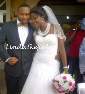 1 Wait, Tonto Dikeh's Mr X is married? See what I just found in my email (photos)