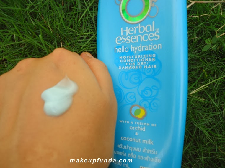 Is a creamy shampoo milder or better than a clear shampoo?