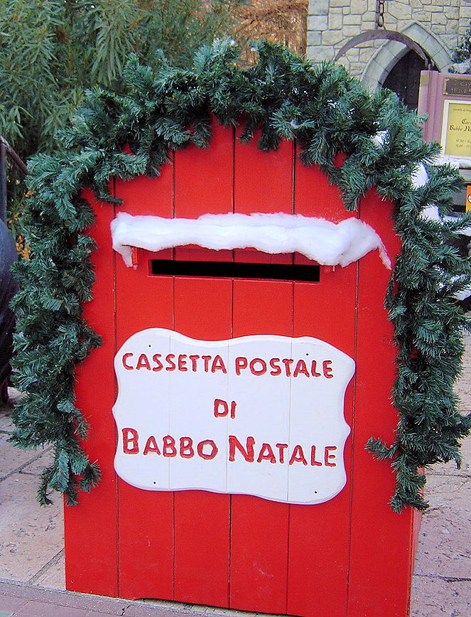 Buon Natale What Does It Mean.In Search Of Christmas Celebrating Italian Christmas Traditions