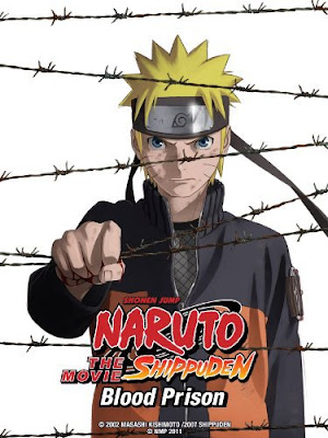Naruto Shippuden Blood Prison Image 3