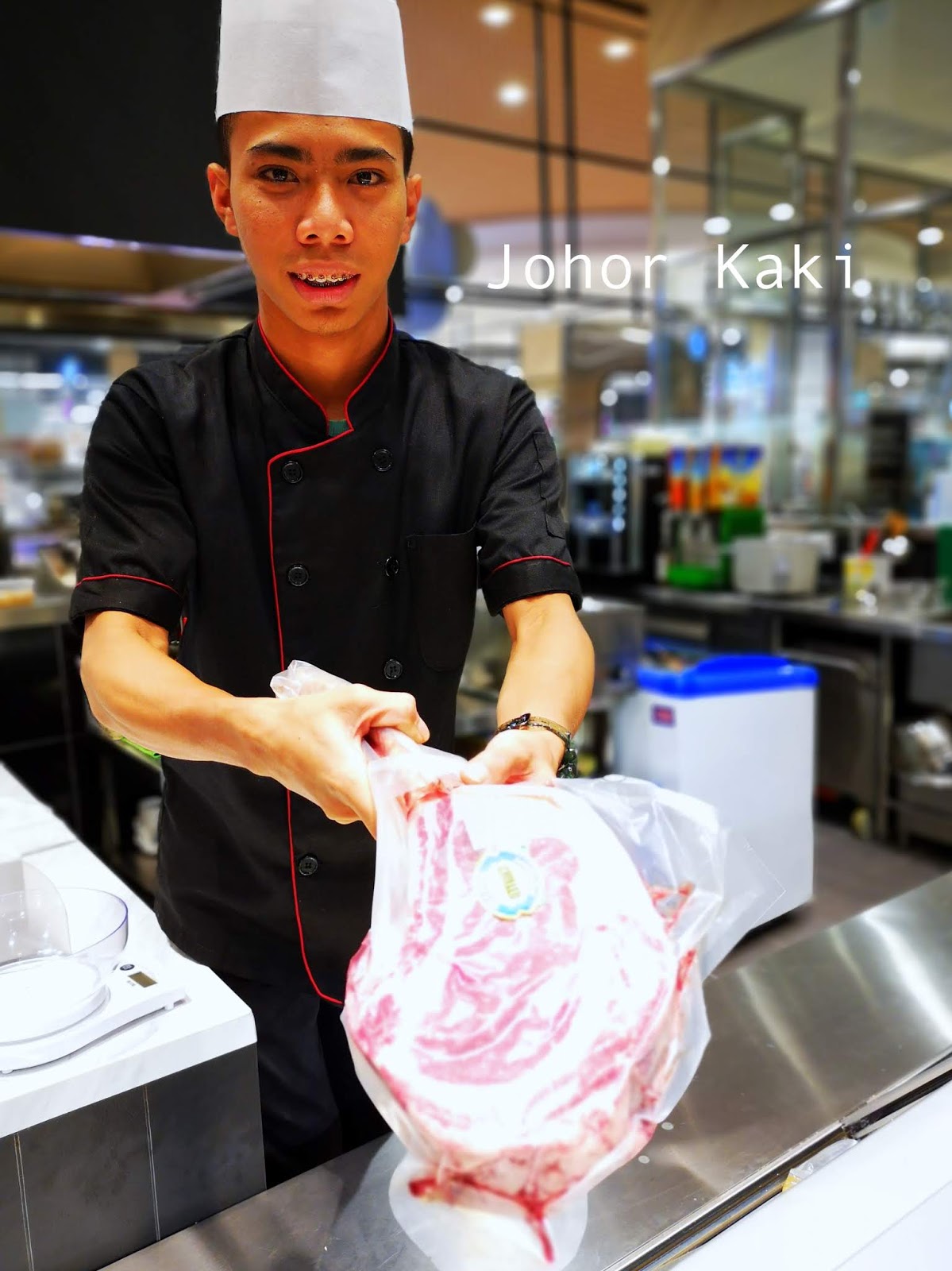 JUSCO AEON Tebrau In Johor Bahru We Cook You Eat Service CLOSED Tony jusco-aeon-tebrau-in-johor-bahru-we-cook-you-eat-service-closed-tony