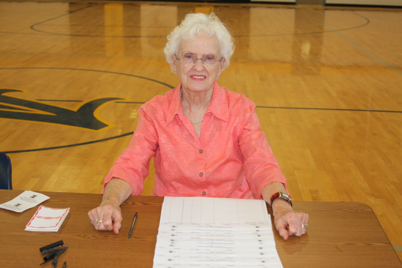 Ackerman School Reunion Ackerman School Reunion 2011