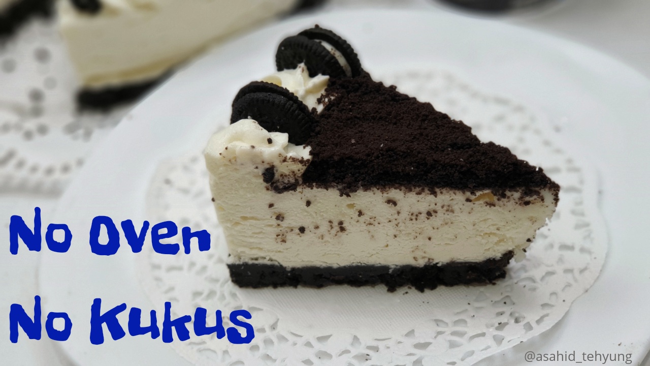 Cara Buat Cheese Cake Kukus Cara Buat Cheese Cake Kukus