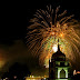 Festas de Natal e de fim do ano fazem brilhar a cidade