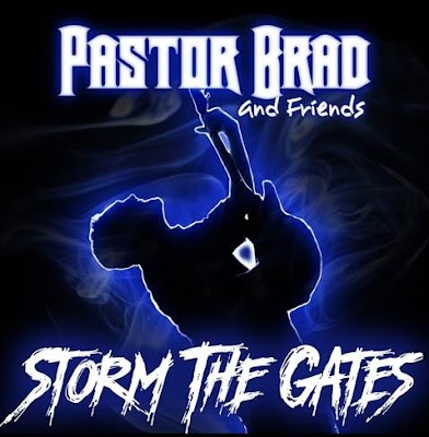Release Date Set for "Storm The Gates" STG1and2Logo