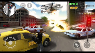  Clash of Crime Mad San Andreas Mod Apk v1.1 Terbaru (Unlimited Money)