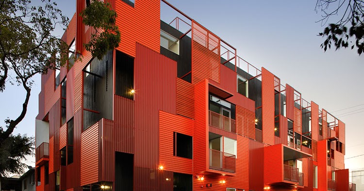 EDIFICIOS MULTIFAMILIARES Y HOTELES : DEFINICION Y TIPOLOGIA DE