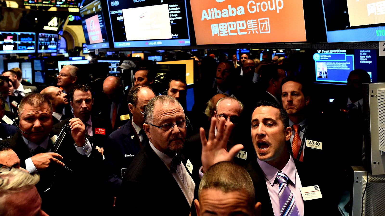 How To Be A Wall Street Trader Trade Choices